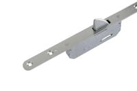 Buva Deurmeerpuntssluiting MultiFin Gen2 Sleutelbediend /55/72-2090R DrR 2+4