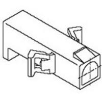 Molex 19-09-2019 Inhoud: 1 stuk(s) Box