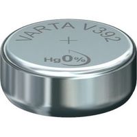 Varta V392 Wegwerpbatterij SR41 Zilver-oxide (S) - thumbnail