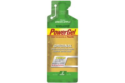 PowerGel Original Green Apple Energy Gel PowerGel Original Green Apple Energy Gel