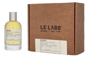 Le Labo Inc - Le Labo Lys 41 100 ml Eau de Parfum Dames