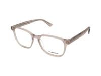 Brillen met correctie Alexander McQueen AM0462O 004