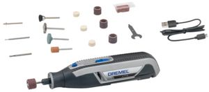 Dremel 7760JA | Accu Multitool - F0137760JA