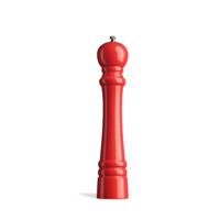 Amefa houten peper-zout molen 35 cm rood Amefa houten peper-zout molen 35 cm rood