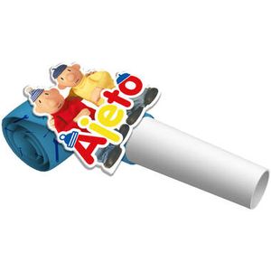 Roltongen Buurman & Buurman Ajeto (6st)