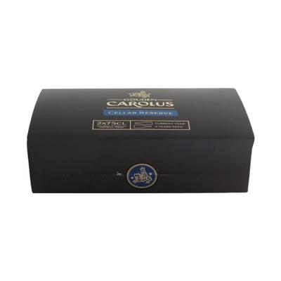 Het Anker Gouden Carolus Imperial Dark Cellar Reserve 2x 75CL