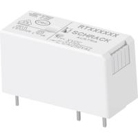 TE Connectivity RTB14012 Industrieel relais Nominale spanning: 12 V/DC 1x wisselcontact 1 stuk(s)