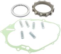 TRW koppeling set clutch super kit, msk201