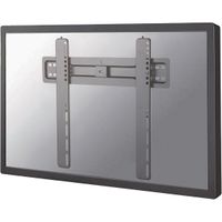 Neomounts Flatscreen Wandsteun LED-W400BLACK wandmontage
