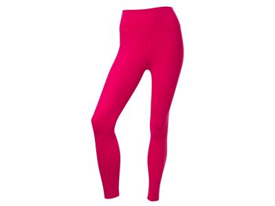 CRIVIT Dames sportlegging (S (36/38), Roze)