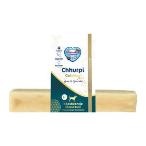 Chhurpi Golddust Heal - Spier en Gewricht - M