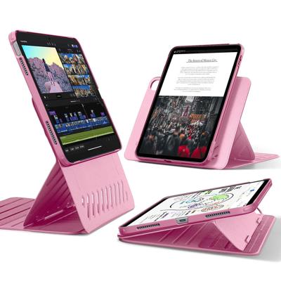 iPad 11" (A16, 2025) Shift Magnetic Case - Pink