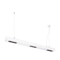 SLV HanglampQ-Line 4000K 100cm wit - 1000932