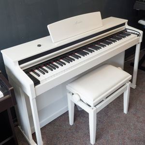 Amadeus D320 WH digitale piano  202202210322-4473