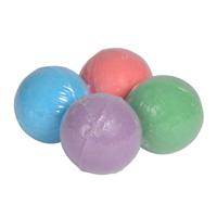 Glibbi bruisballen, 4st. Glibbi bruisballen, 4st.