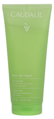 Caudalie Fleur De Vigne Showergel 200 ml Douche & bad