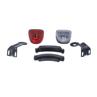 Reelight verlichtingsset SL120+ inductie flits