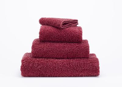 Abyss & Habidecor Abyss & Habidecor Super Pile Handdoek 55x100 578 canyon