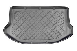 Kofferbakmat passend voor Hyundai ix20 2010-2020 192790
