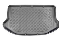 Kofferbakmat passend voor Hyundai ix20 2010-2020 192790