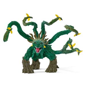 Schleich Eldrador - Jungle monster speelfiguur 70144