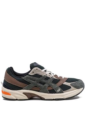 ASICS x Hal Studios baskets Gel-1130 - Vert