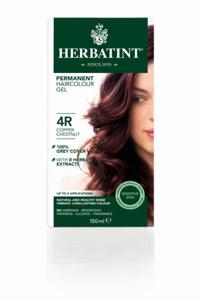 Herbatint 4R Copper chestnut