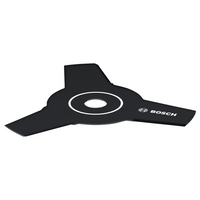 Bosch Accessoires Bosmaaiermes 23 cm - F016800629