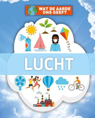 Lucht (Hardback)