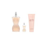 Parfumset voor Dames Jean Paul Gaultier CLASSIQUE