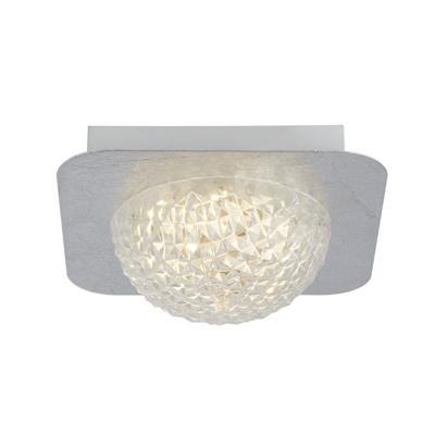 Searchlight Design plafondlampCelestia grijs - 32511-1SI