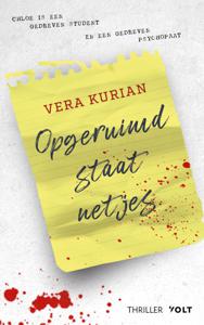 Opgeruimd staat netjes (Paperback)