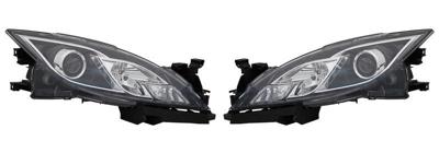 Koplamp Set SET2756962