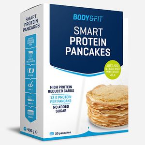 Smart Protein Pannenkoekenmix