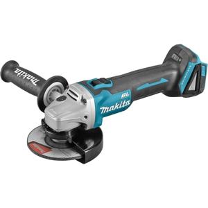 Makita DGA506Z Accu Haakse Slijper 125mm 18V Basic Body