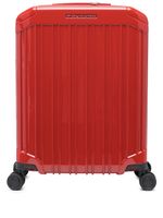 PIQUADRO valise à roulettes - Rouge