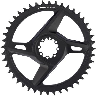SRAM Chain ring x-sync road 44t rival xplr