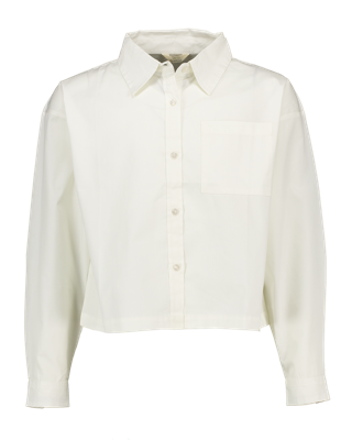 Blouse - Wit