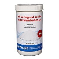 Interline Ph-minus 1 kg Interline Ph-minus 1 kg