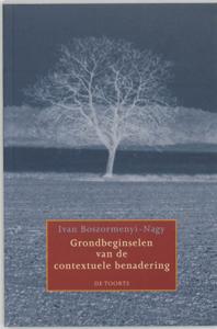 Grondbeginselen van de contextuele benadering (Paperback)