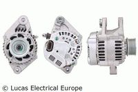 Lucas Electrical Alternator/Dynamo LRA03971