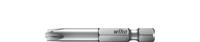 Wiha 7049xh2050 bit professional 50 mm plusmin/phillips 1/4" e6,3 sl/ph2 - 32492