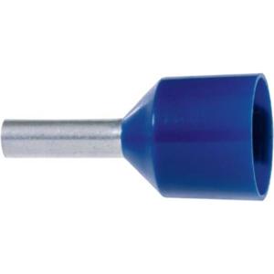 LAPP 61746507 Adereindhulzen 16 mm² Deels geïsoleerd Blauw 100 stuk(s)