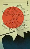De uitvreter / Titaantjes / Dichtertje / Mene Tekel (Paperback)