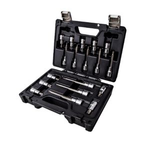 Beta Doppenset torx 18-delig