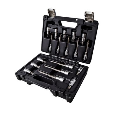 Beta Doppenset torx 18-delig