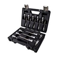 Beta Doppenset torx 18-delig