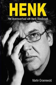 Henk - Martin Groenewold - ebook