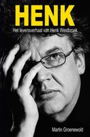 Henk - Martin Groenewold - ebook