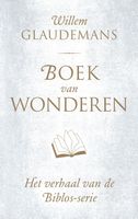 Boek van wonderen - Willem Glaudemans - eBook (9789020214079) - thumbnail